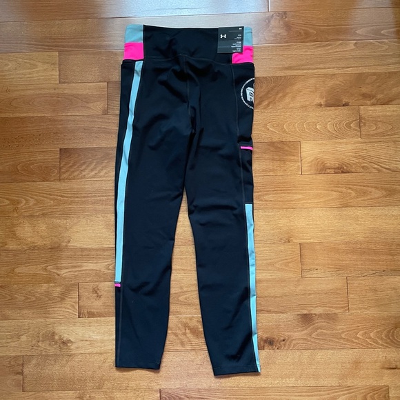 New Under Armor leggings - Picture 2 of 3